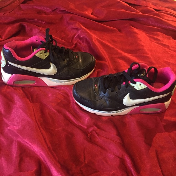 Nike air sneakers - Picture 1 of 3